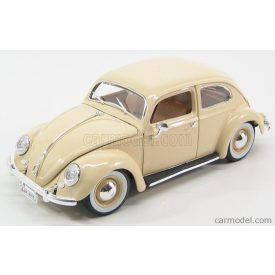Burago VOLKSWAGEN KAFER BEETLE 1955