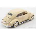 Burago VOLKSWAGEN KAFER BEETLE 1955