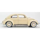 Burago VOLKSWAGEN KAFER BEETLE 1955