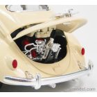 Burago VOLKSWAGEN KAFER BEETLE 1955