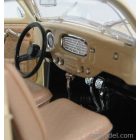 Burago VOLKSWAGEN KAFER BEETLE 1955