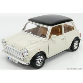 Burago MINI COOPER 1969