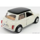 Burago MINI COOPER 1969