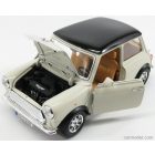 Burago MINI COOPER 1969