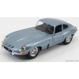 Burago JAGUAR E-TYPE COUPE 1961