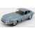 Burago JAGUAR E-TYPE COUPE 1961