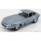 Burago JAGUAR E-TYPE COUPE 1961
