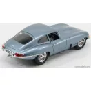 Burago JAGUAR E-TYPE COUPE 1961