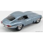 Burago JAGUAR E-TYPE COUPE 1961