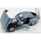 Burago JAGUAR E-TYPE COUPE 1961