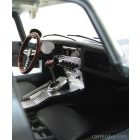 Burago JAGUAR E-TYPE COUPE 1961