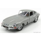 Burago JAGUAR E-TYPE COUPE 1961