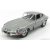 Burago JAGUAR E-TYPE COUPE 1961