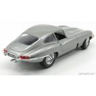 Burago JAGUAR E-TYPE COUPE 1961
