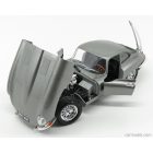 Burago JAGUAR E-TYPE COUPE 1961
