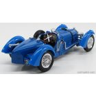 Burago BUGATTI TYPE 59 SPIDER 1934