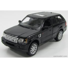 Burago LAND ROVER RANGE ROVER SPORT 2006