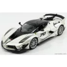 Burago FERRARI FXX-K EVO N 70 HYBRID 6.3 V12 1050hp 2018