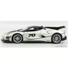 Burago FERRARI FXX-K EVO N 70 HYBRID 6.3 V12 1050hp 2018