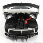 Burago FERRARI FXX-K EVO N 70 HYBRID 6.3 V12 1050hp 2018
