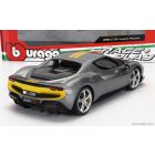 BURAGO - FERRARI - 296 GTB ASSETTO FIORANO 2022