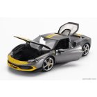 BURAGO - FERRARI - 296 GTB ASSETTO FIORANO 2022