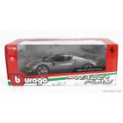 BURAGO - FERRARI - 296 GTB ASSETTO FIORANO 2022