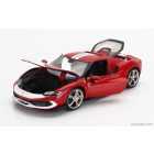 BURAGO - FERRARI - 296 GTB ASSETTO FIORANO 2022