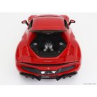 BURAGO - FERRARI - 296 GTB HYBRID 830HP V6 2021 - EXCLUSIVE CARMODEL