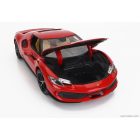 BURAGO - FERRARI - 296 GTB HYBRID 830HP V6 2021 - EXCLUSIVE CARMODEL