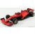 Burago FERRARI F1 SF90 TEAM SCUDERIA FERRARI MISSION WINNOW N 16 SEASON 2019 C.LECLERC