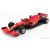 Burago FERRARI F1 SF1000 TEAM SCUDERIA FERRARI MISSION WINNOW N 16 2nd AUSTRIAN GP 2020 CHARLES LECLERC - WITH SOFT RED WHEELS