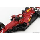 Burago FERRARI F1 SF1000 TEAM SCUDERIA FERRARI N 5 10th TOSCANA GP MUGELLO 1000th GP FERRARI F1 2020 SEBASTIAN VETTEL