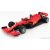 Burago FERRARI  F1 SF1000 TEAM SCUDERIA FERRARI MISSION WINNOW N 5 AUSTRIAN GP 2020 SEBASTIAN VETTEL - WITH HARD WHITE WHEELS