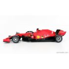 Burago FERRARI  F1 SF1000 TEAM SCUDERIA FERRARI MISSION WINNOW N 5 AUSTRIAN GP 2020 SEBASTIAN VETTEL - WITH HARD WHITE WHEELS