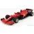 Burago FERRARI F1 SF21 TEAM SCUDERIA FERRARI MISSION WINNOW N 16 SEASON 2021 CHARLES LECLERC