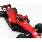 Burago FERRARI F1 SF21 TEAM SCUDERIA FERRARI MISSION WINNOW N 55 SEASON 2021 CARLOS SAINZ JR.