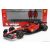 Burago FERRARI F1 SF-23 TEAM SCUDERIA FERRARI N 16 SEASON 2023 CHARLES LECLERC - EXCLUSIVE CARMODEL