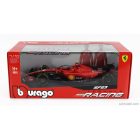 Burago FERRARI F1 SF-23 TEAM SCUDERIA FERRARI N 55 SEASON 2023 CARLOS SAINZ - EXCLUSIVE CARMODEL