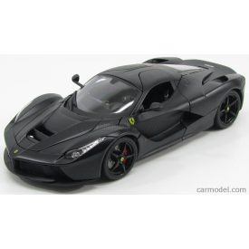 Burago FERRARI LAFERRARI 2013