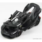 Burago FERRARI LAFERRARI 2013