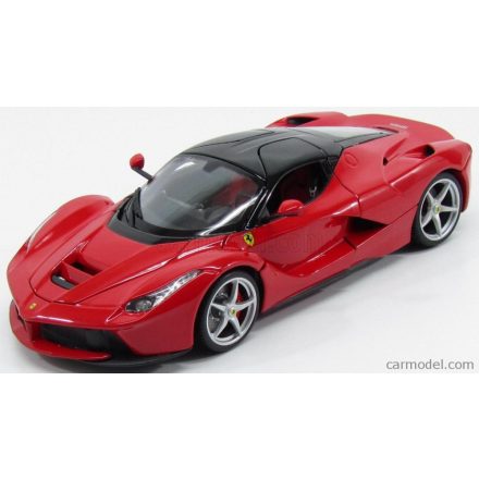 Burago FERRARI LAFERRARI 2013