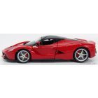 Burago FERRARI LAFERRARI 2013