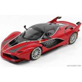 Burago FERRARI FXX-K N 75 2015