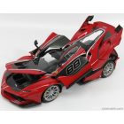 Burago FERRARI FXX-K N 75 2015