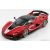 Burago FERRARI FXX-K EVO N 54 FINALI MONDIALI 2017 M.LUZICH