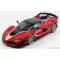 Burago FERRARI FXX-K EVO N 54 FINALI MONDIALI 2017 M.LUZICH