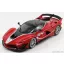 Burago FERRARI FXX-K EVO N 54 FINALI MONDIALI 2017 M.LUZICH