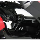 Burago FERRARI FXX-K EVO N 54 FINALI MONDIALI 2017 M.LUZICH