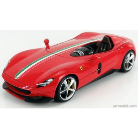 Burago FERRARI MONZA SP1 2018